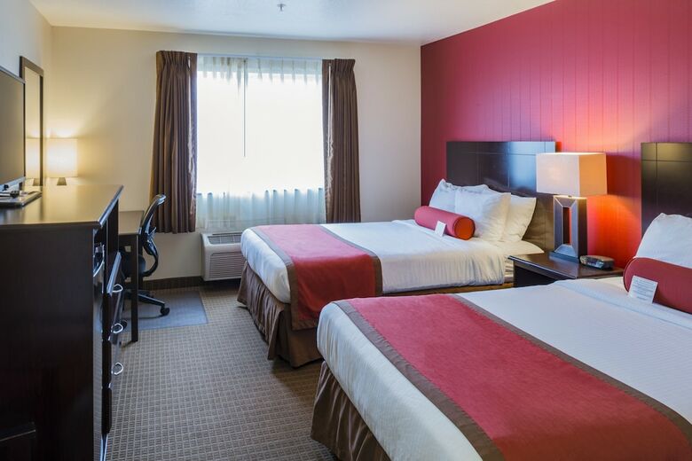 Hotel Inn America - Boise