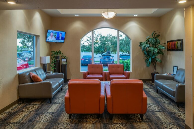 Hotel Inn America - Boise