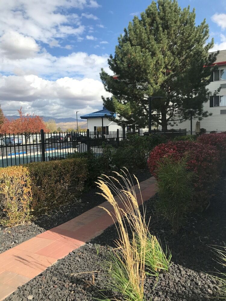 Hotel Inn America - Boise