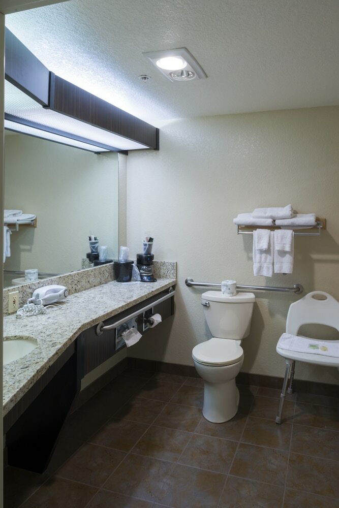 Hotel Inn America - Boise