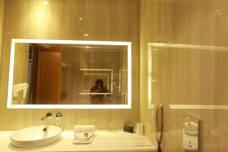 Hotel The Avenue Regent
