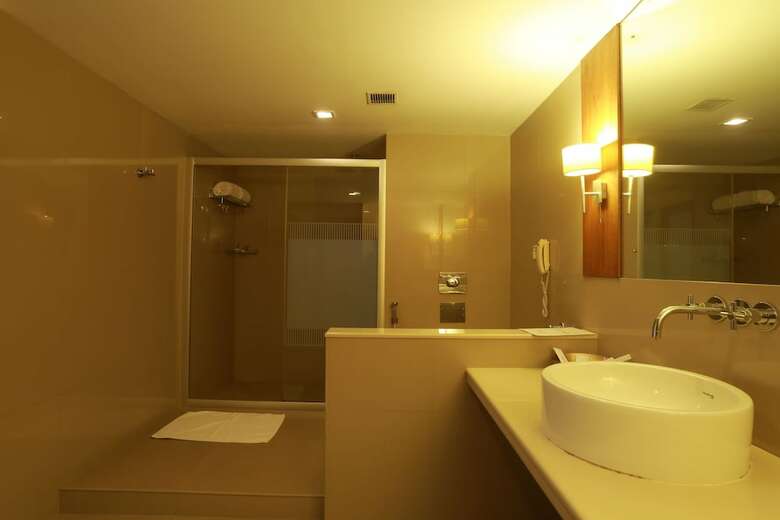 Hotel The Avenue Regent