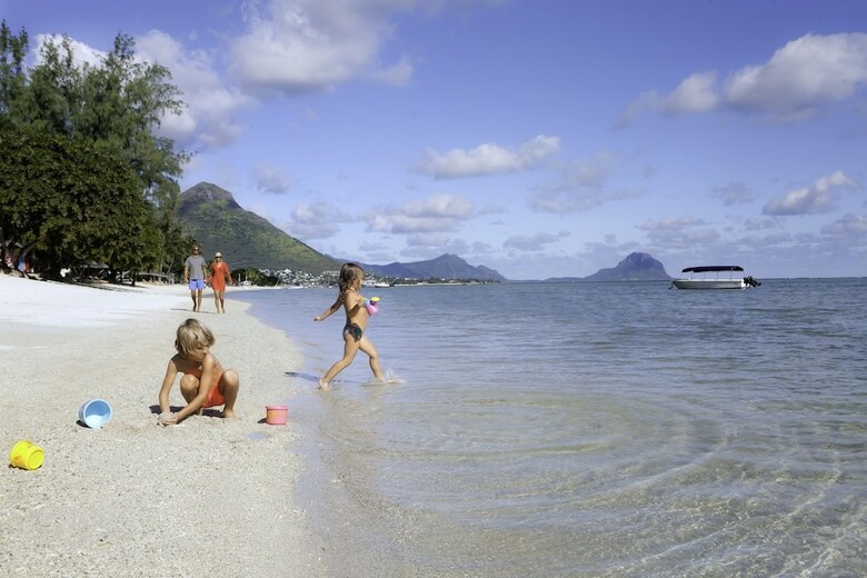 Apartamento Hilton Mauritius Resort & Spa