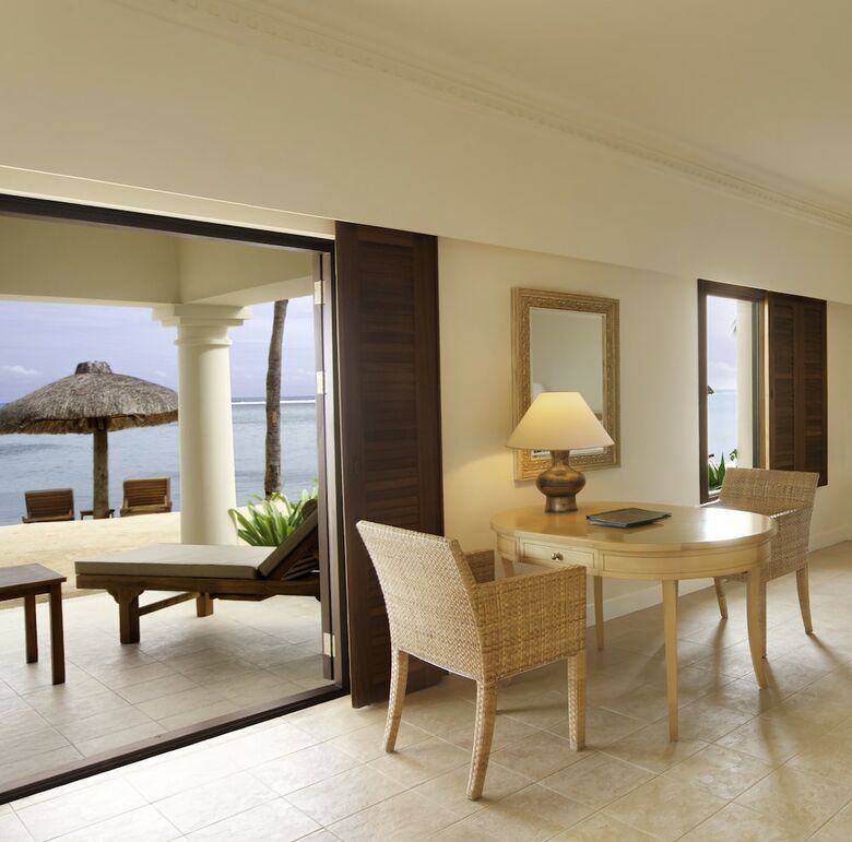 Apartamento Hilton Mauritius Resort & Spa