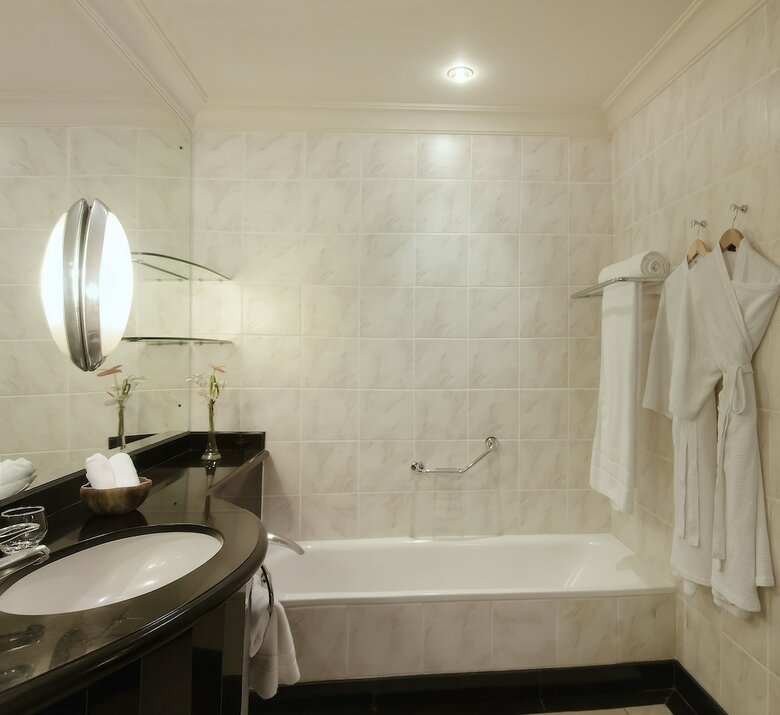 Apartamento Hilton Mauritius Resort & Spa