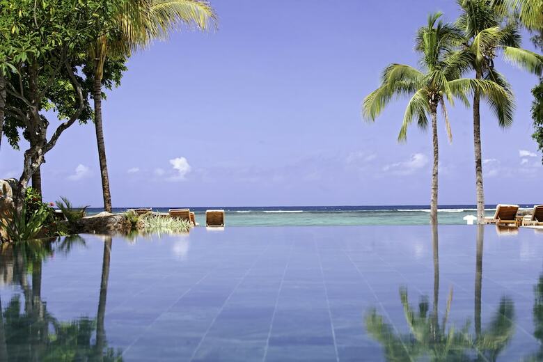 Apartamento Hilton Mauritius Resort & Spa