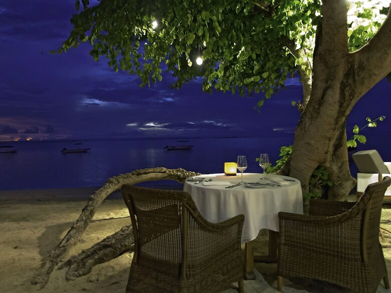 Apartamento Hilton Mauritius Resort & Spa