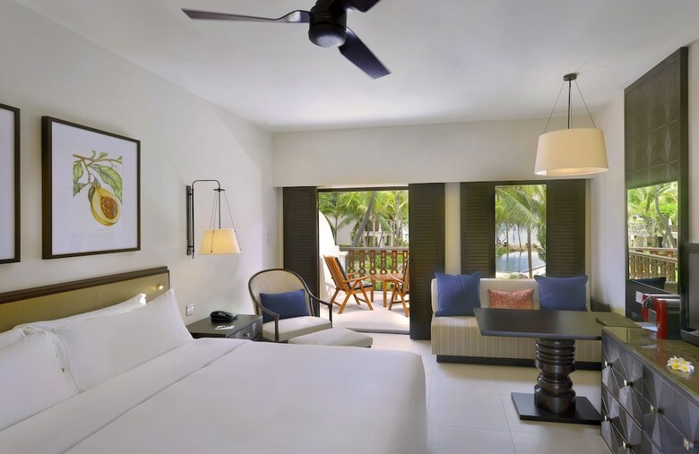 Apartamento Hilton Mauritius Resort & Spa