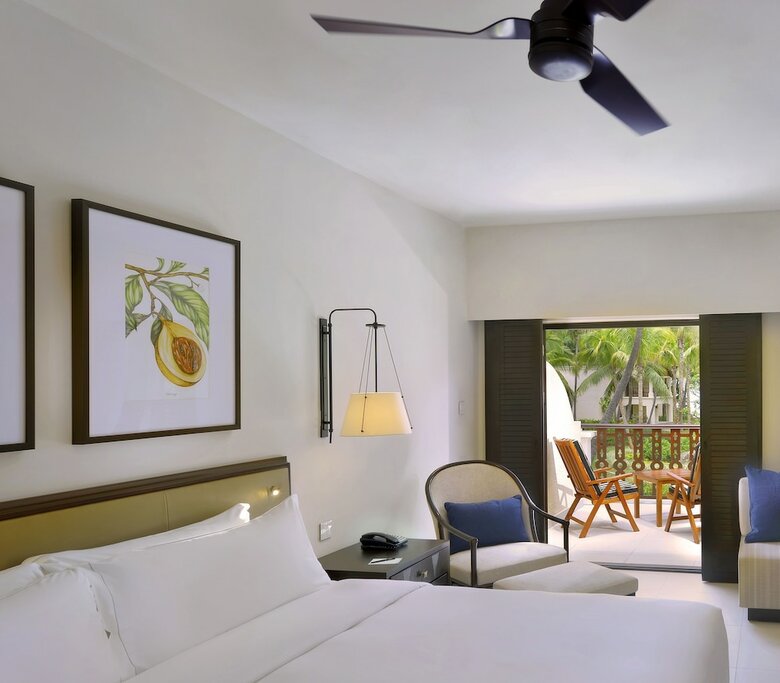 Apartamento Hilton Mauritius Resort & Spa