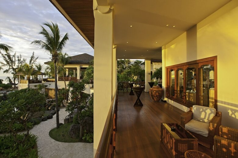 Apartamento Hilton Mauritius Resort & Spa