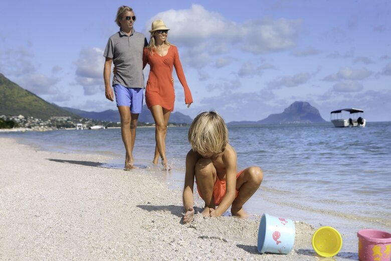 Apartamento Hilton Mauritius Resort & Spa