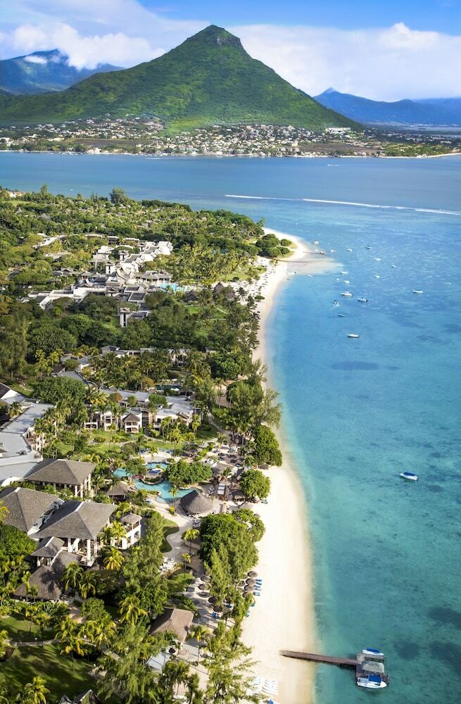 Apartamento Hilton Mauritius Resort & Spa