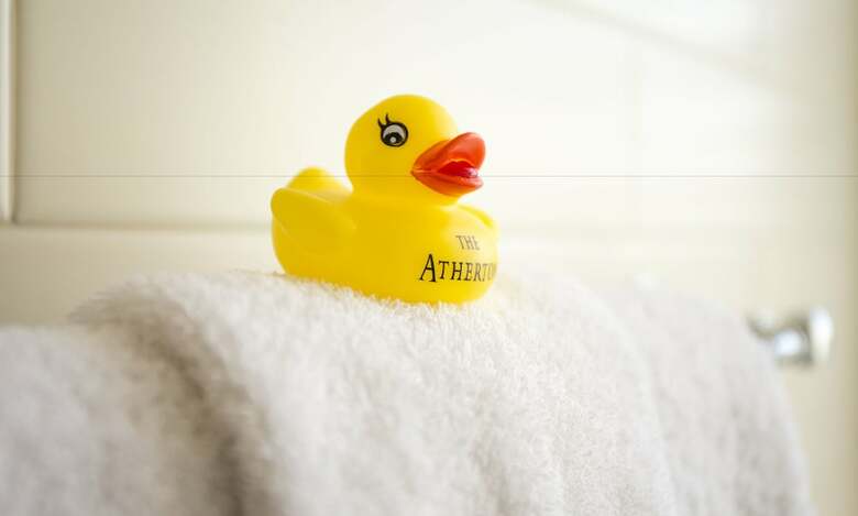 The Atherton Hotel At Osu