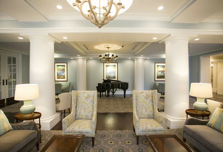 The Atherton Hotel At Osu