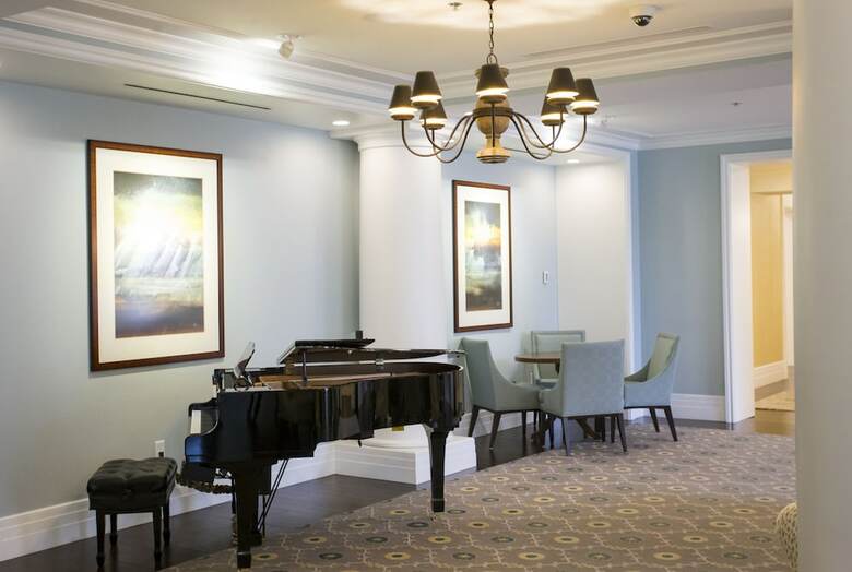 The Atherton Hotel At Osu