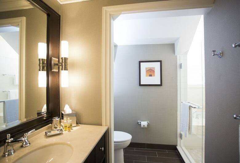 The Atherton Hotel At Osu