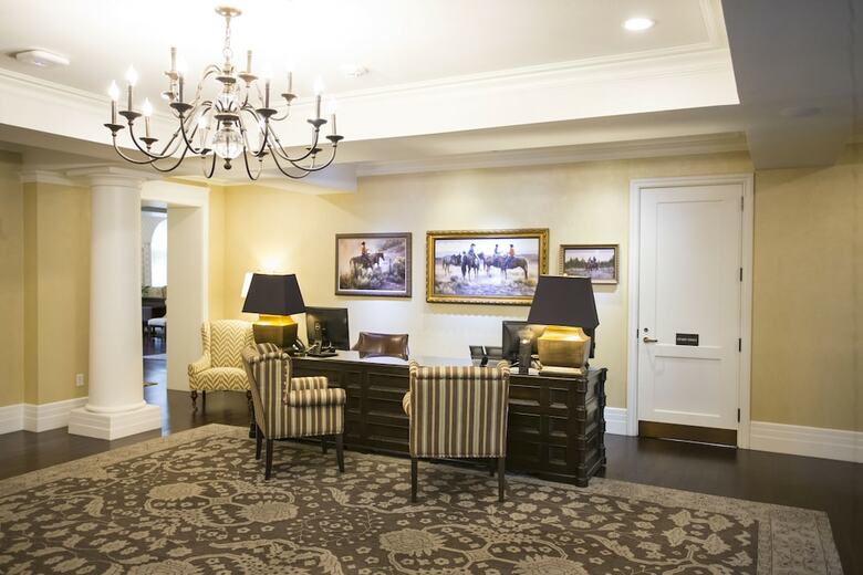 The Atherton Hotel At Osu