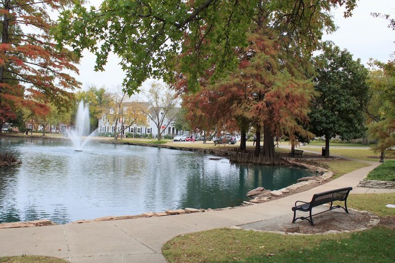 The Atherton Hotel At Osu
