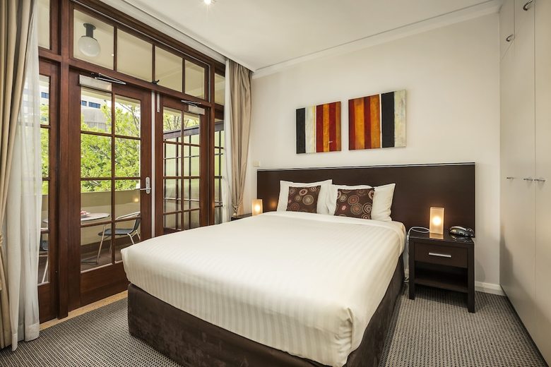 Aparthotel Quest Canberra