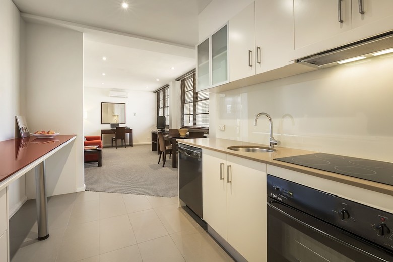 Aparthotel Quest Canberra