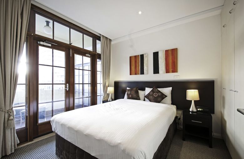 Aparthotel Quest Canberra