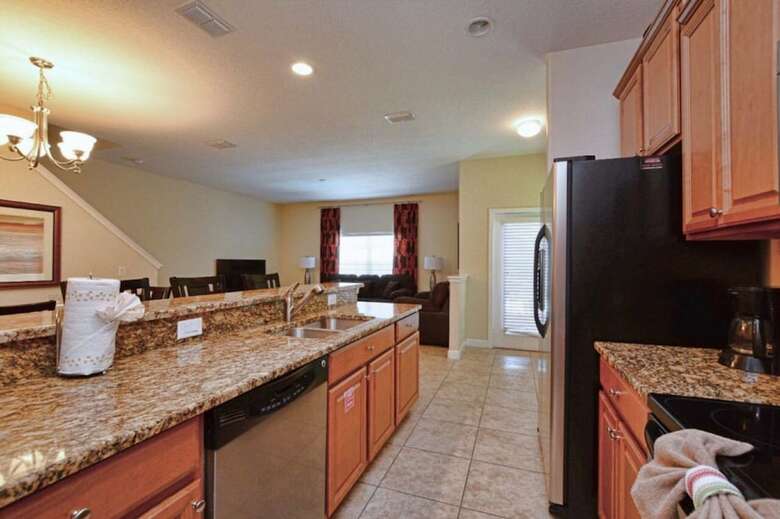 Paradise Palms Resort Orlando