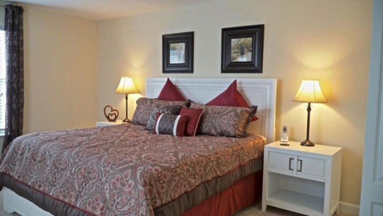 Paradise Palms Resort Orlando