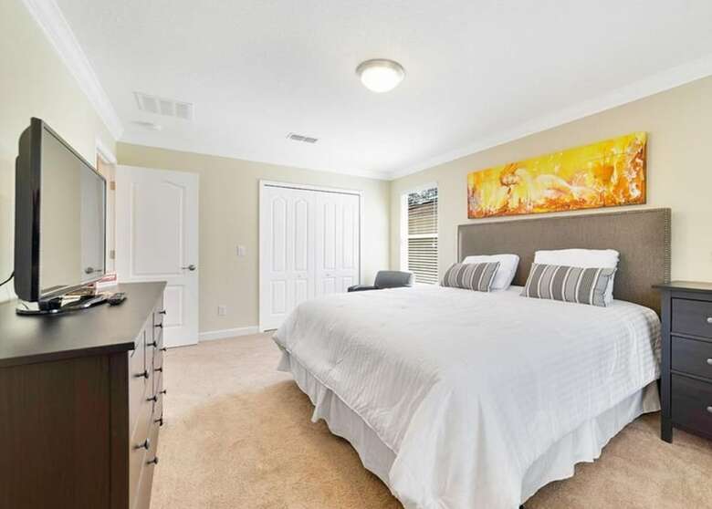 Paradise Palms Resort Orlando