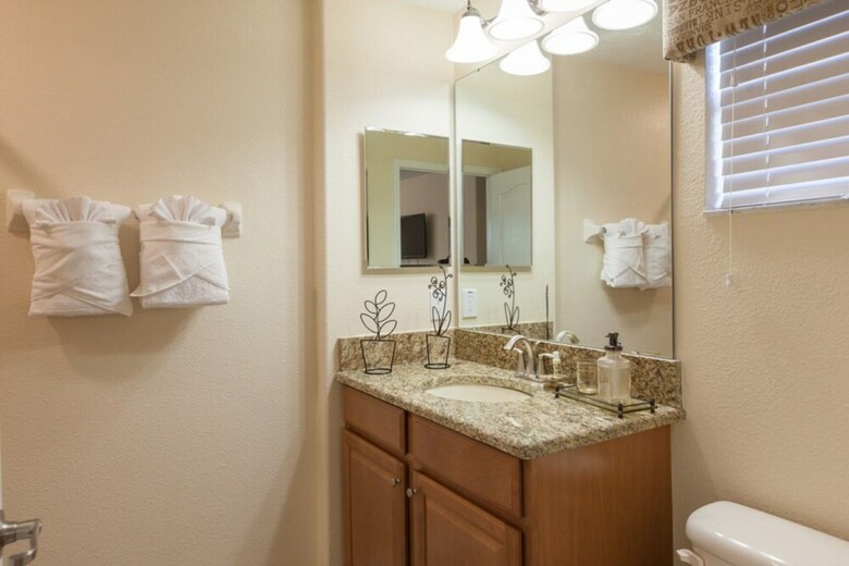 Paradise Palms Resort Orlando