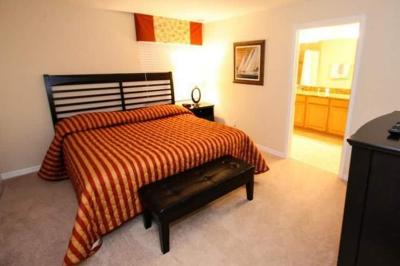 Paradise Palms Resort Orlando