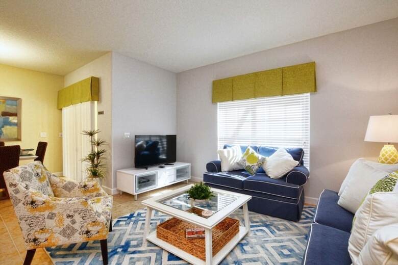 Paradise Palms Resort Orlando