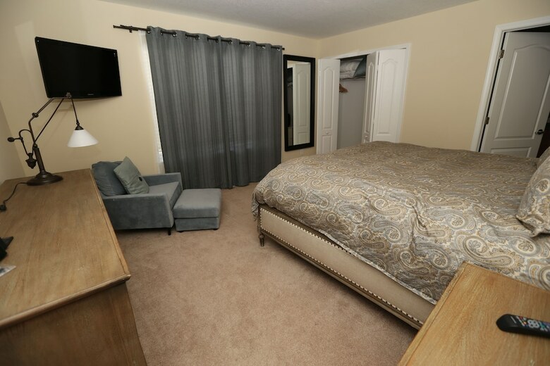Paradise Palms Resort Orlando
