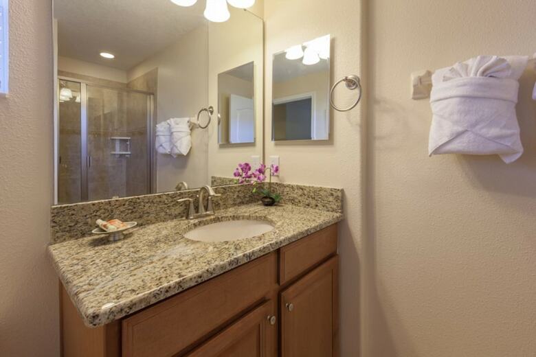 Paradise Palms Resort Orlando