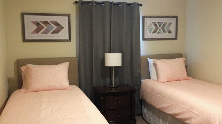 Paradise Palms Resort Orlando