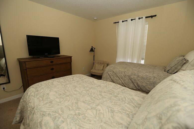 Paradise Palms Resort Orlando
