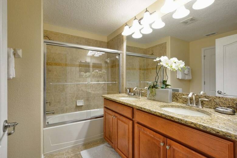Paradise Palms Resort Orlando