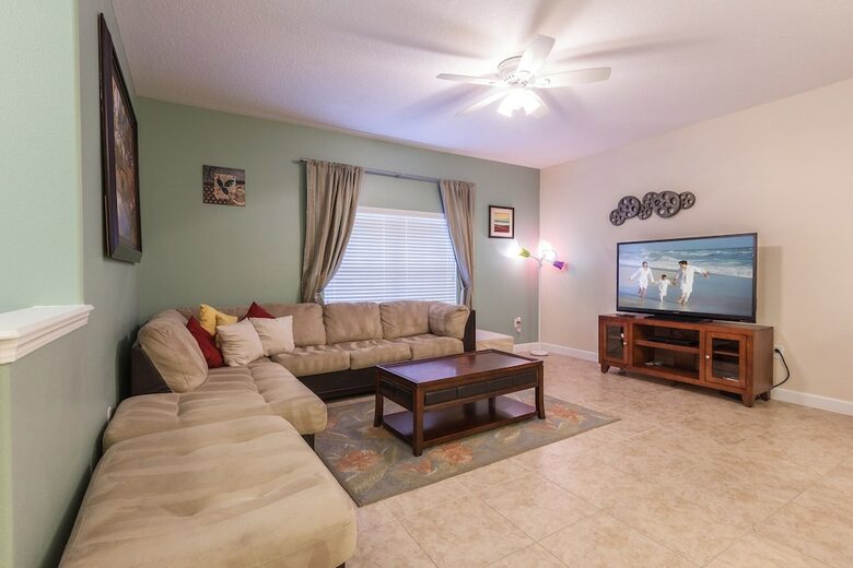 Paradise Palms Resort Orlando