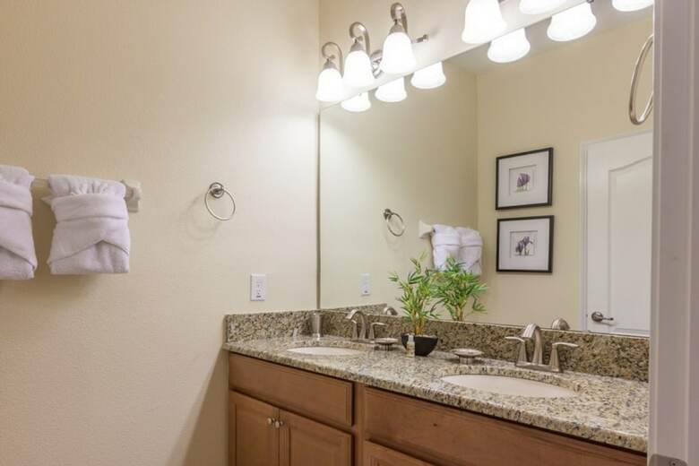 Paradise Palms Resort Orlando