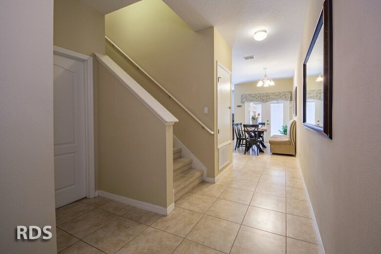 Paradise Palms Resort Orlando