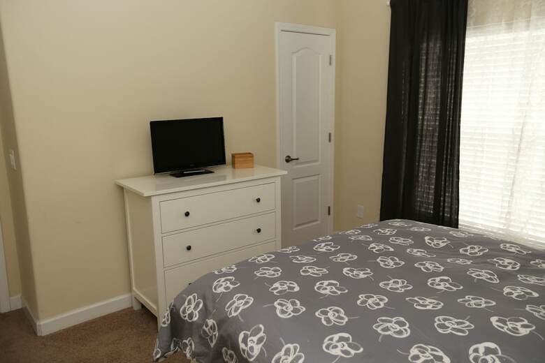 Paradise Palms Resort Orlando