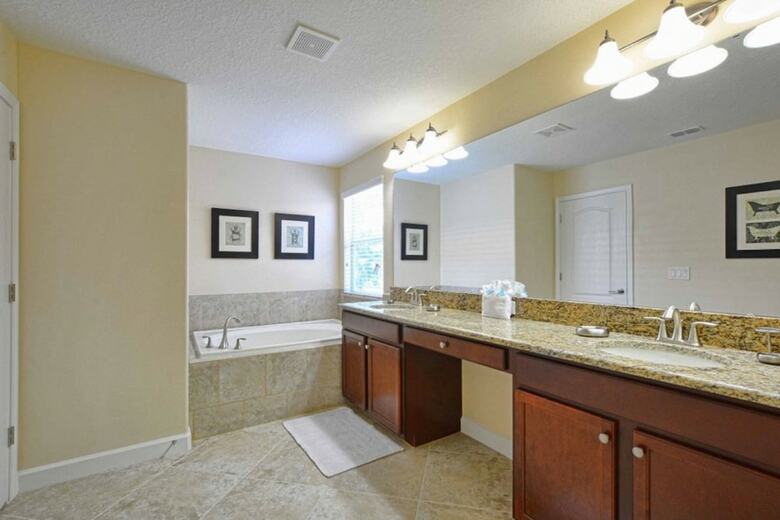 Paradise Palms Resort Orlando