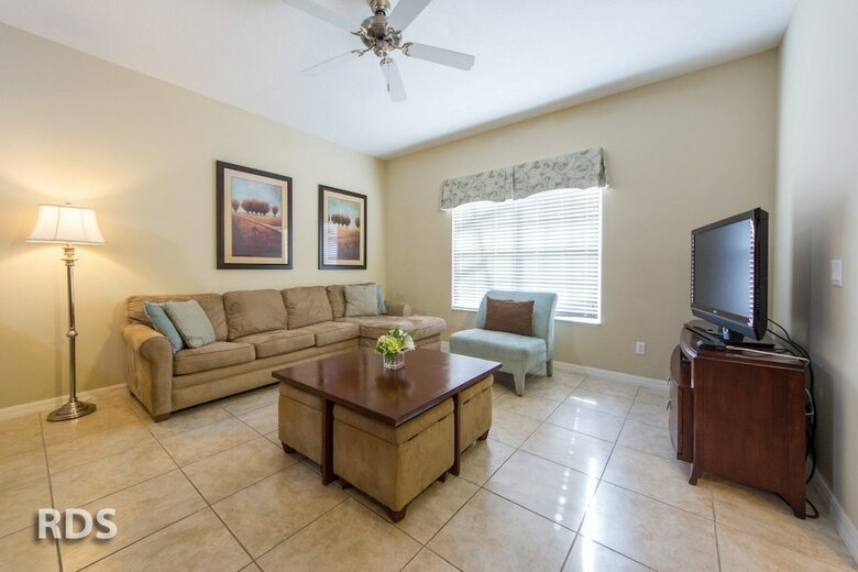 Paradise Palms Resort Orlando