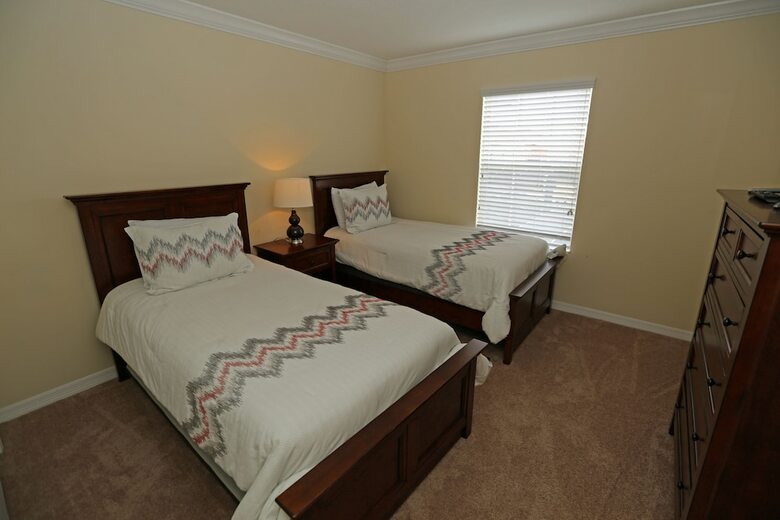 Paradise Palms Resort Orlando