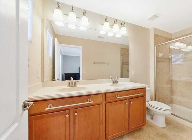 Paradise Palms Resort Orlando