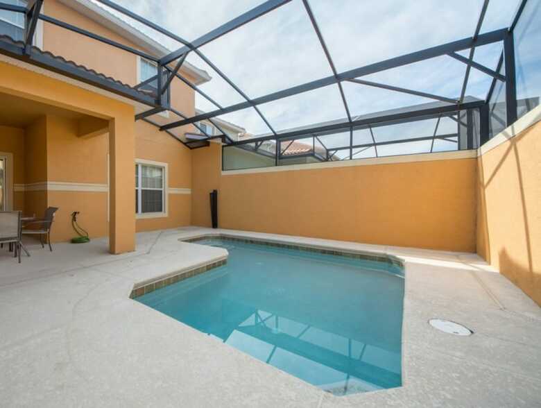 Paradise Palms Resort Orlando