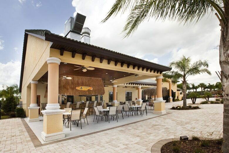 Paradise Palms Resort Orlando