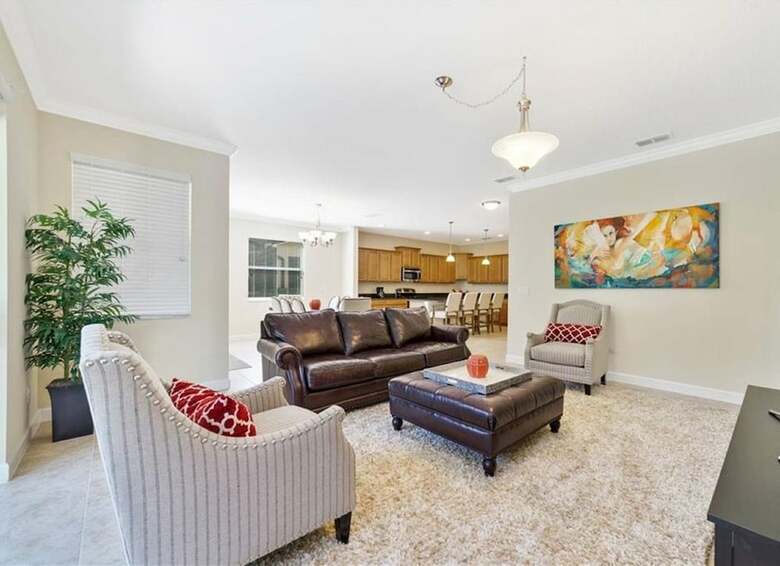 Paradise Palms Resort Orlando