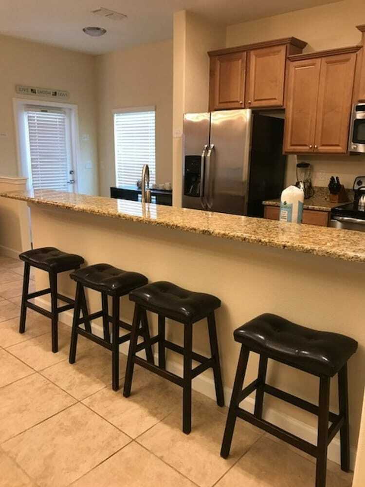 Paradise Palms Resort Orlando