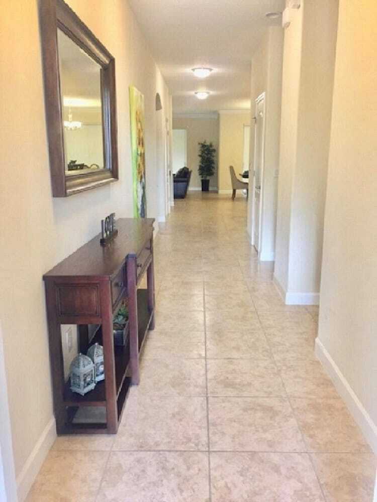 Paradise Palms Resort Orlando