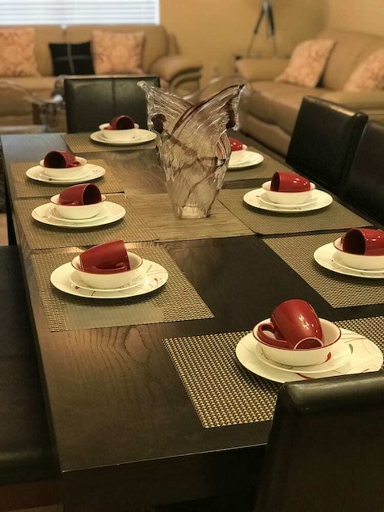 Paradise Palms Resort Orlando